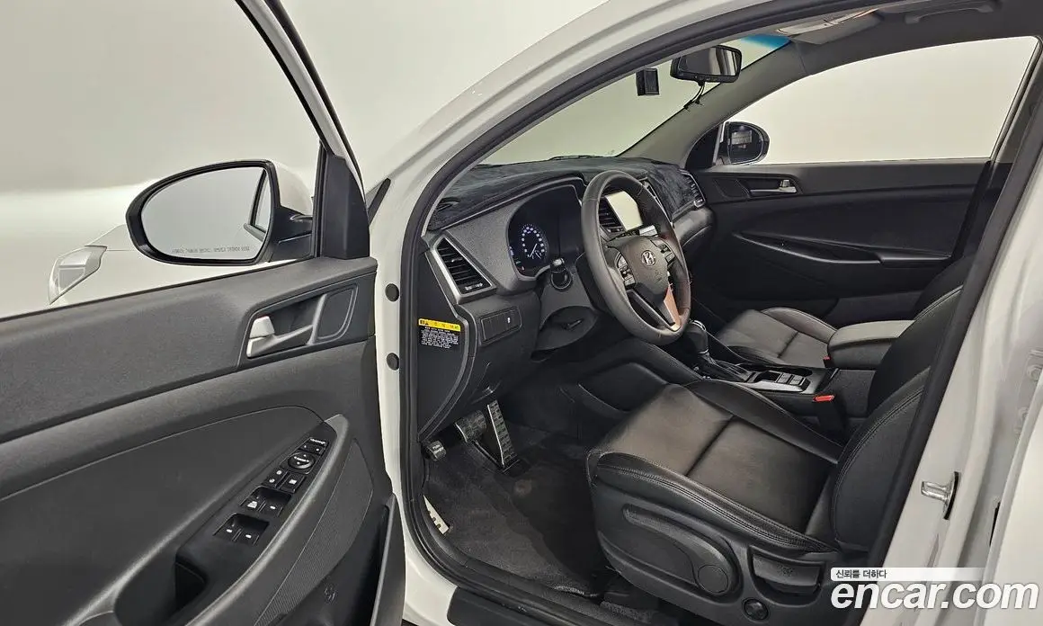 Hyundai Tucson 2018 2.0 автомат (гидро), фото 13 Hyundai Tucson 2018 2.0 автомат (гидро), фото 13
