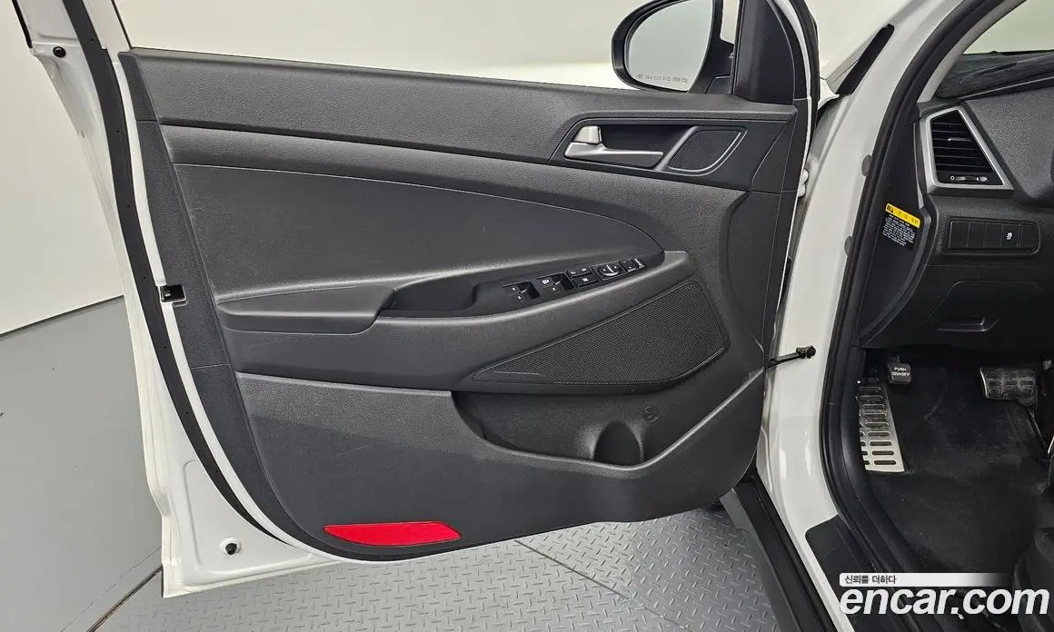 Hyundai Tucson 2018 2.0 автомат (гидро), фото 14 Hyundai Tucson 2018 2.0 автомат (гидро), фото 14