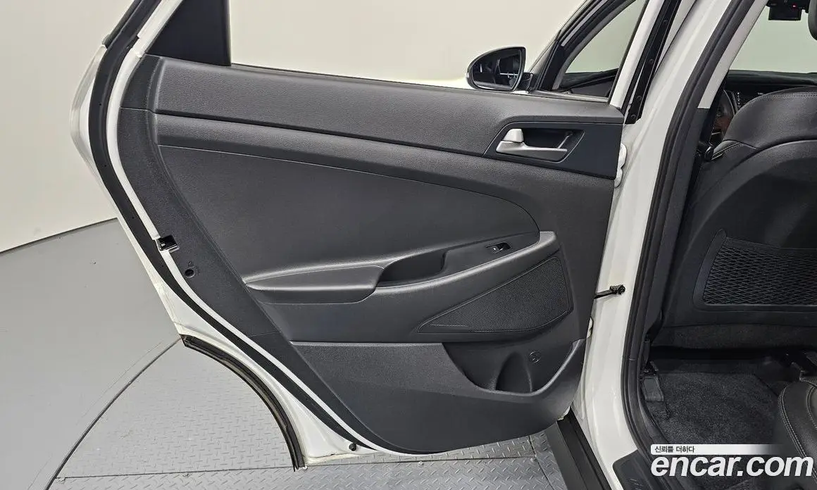 Hyundai Tucson 2018 2.0 автомат (гидро), фото 15 Hyundai Tucson 2018 2.0 автомат (гидро), фото 15