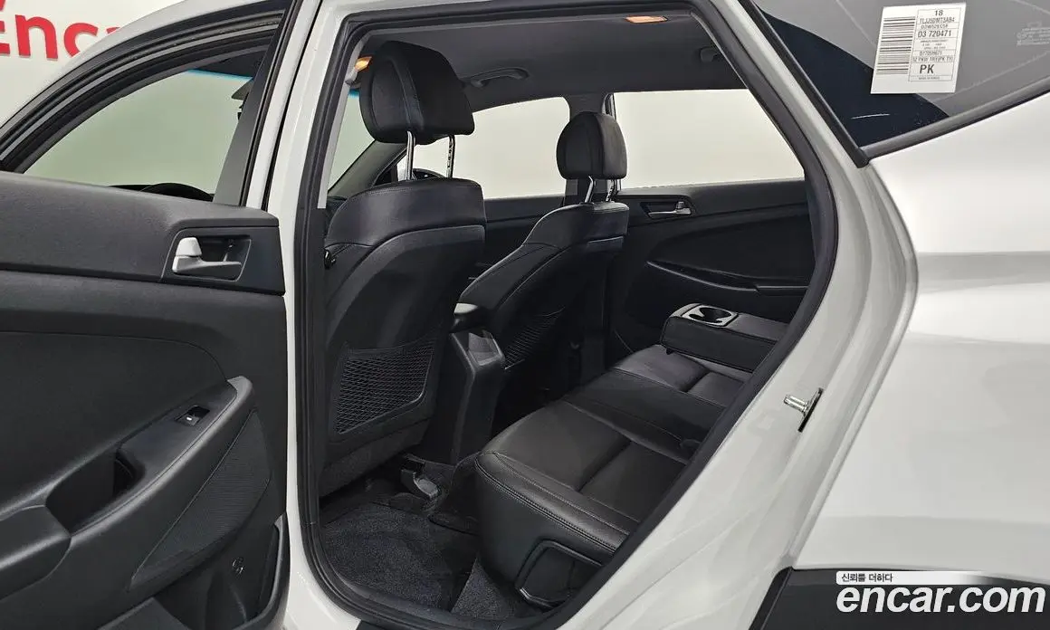 Hyundai Tucson 2018 2.0 автомат (гидро), фото 16 Hyundai Tucson 2018 2.0 автомат (гидро), фото 16