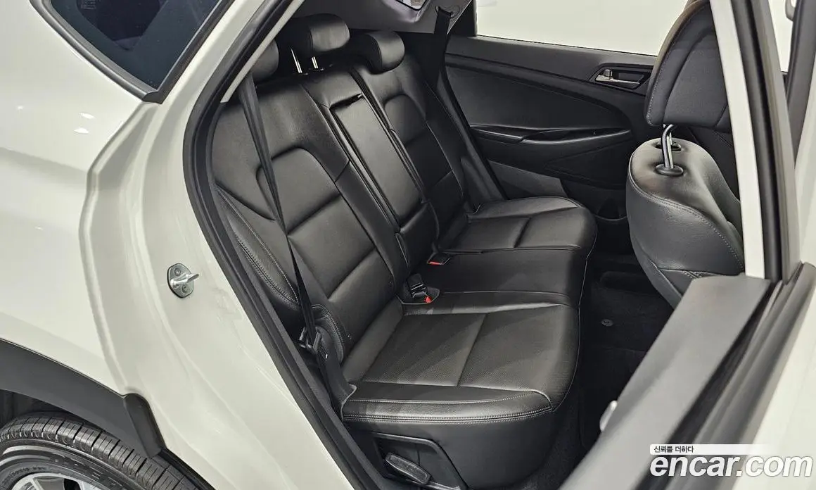 Hyundai Tucson 2018 2.0 автомат (гидро), фото 17 Hyundai Tucson 2018 2.0 автомат (гидро), фото 17