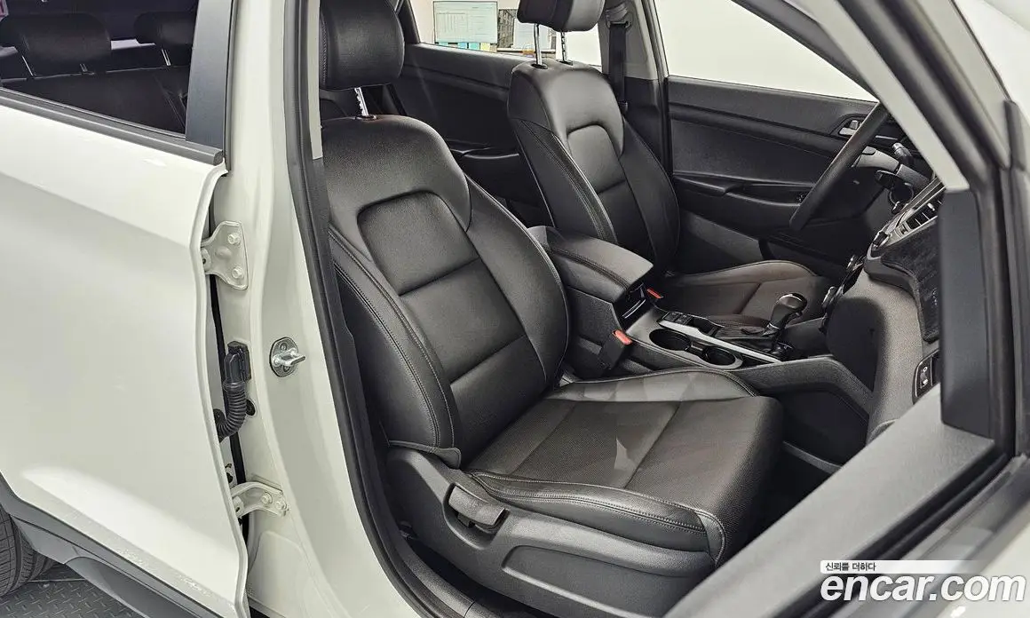 Hyundai Tucson 2018 2.0 автомат (гидро), фото 18 Hyundai Tucson 2018 2.0 автомат (гидро), фото 18
