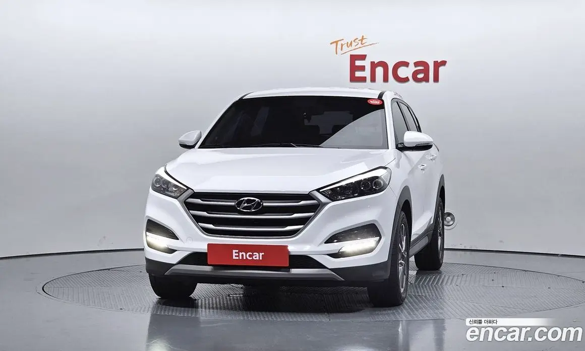 Hyundai Tucson 2018 2.0 автомат (гидро), фото 3 Hyundai Tucson 2018 2.0 автомат (гидро), фото 3