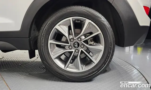 Hyundai Tucson 2018 2.0 автомат (гидро), миниатюра 7 Hyundai Tucson 2018 2.0 автомат (гидро), миниатюра 7