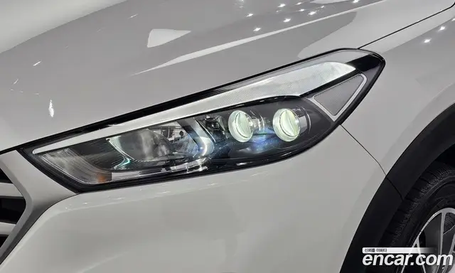 Hyundai Tucson 2018 2.0 автомат (гидро), миниатюра 8 Hyundai Tucson 2018 2.0 автомат (гидро), миниатюра 8