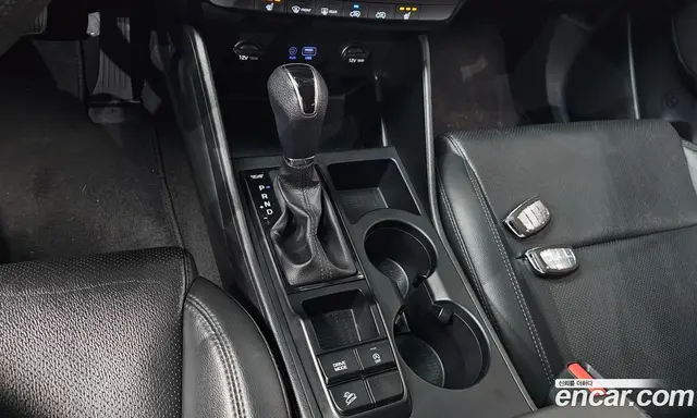 Hyundai Tucson 2019 2.0 автомат (гидро), миниатюра 11
