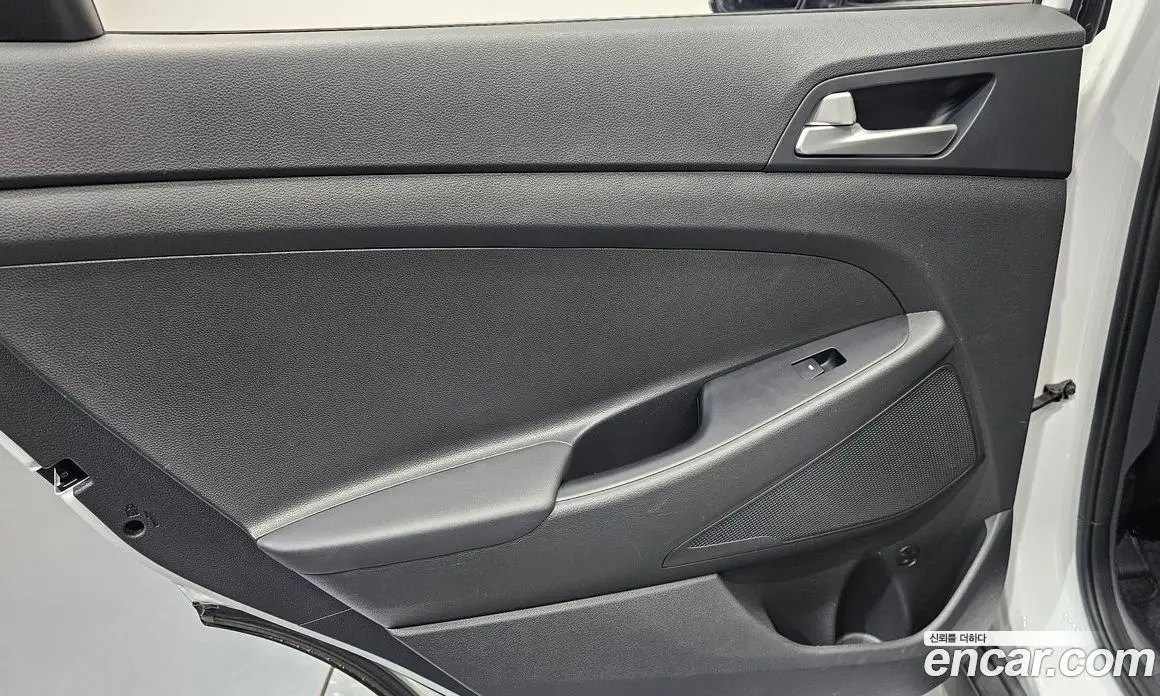 Hyundai Tucson 2019 2.0 автомат (гидро), фото 14
