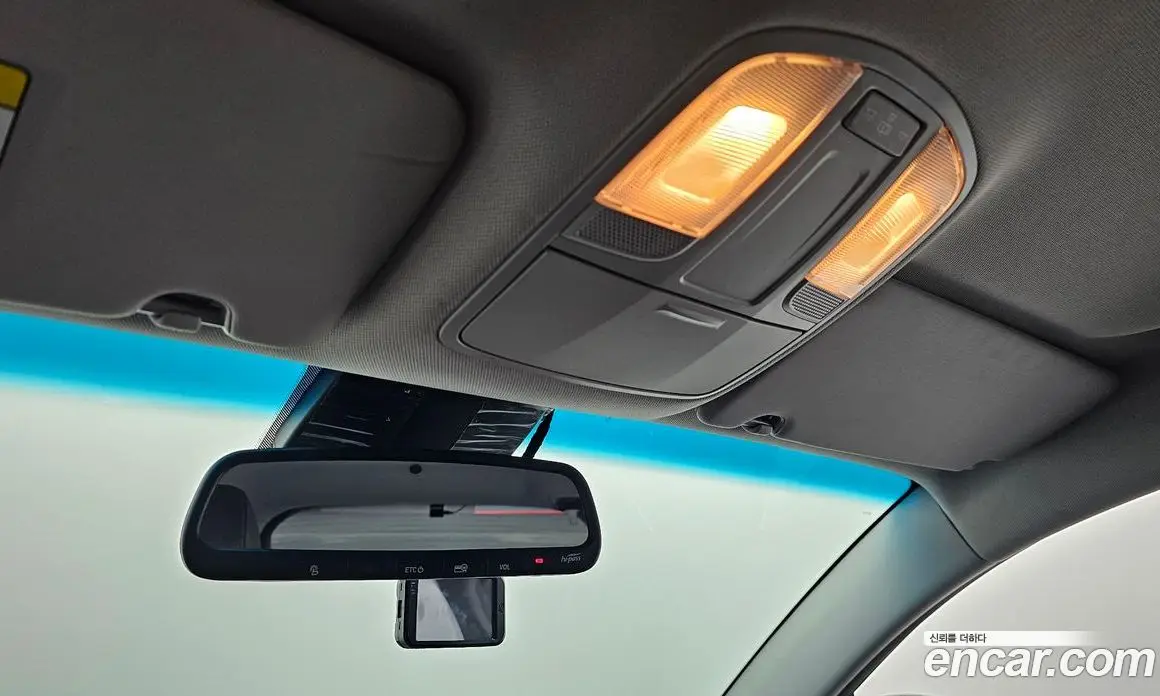 Hyundai Tucson 2019 2.0 автомат (гидро), фото 20