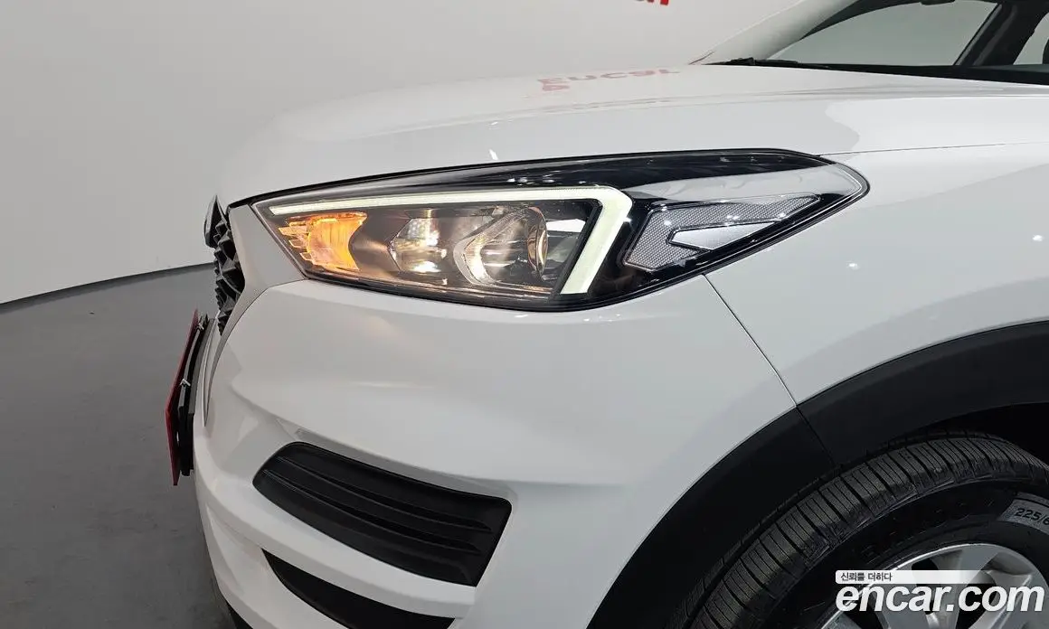 Hyundai Tucson 2019 2.0 автомат (гидро), фото 7