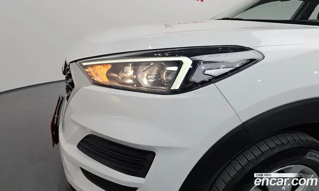 Hyundai Tucson 2019 2.0 автомат (гидро), миниатюра 7