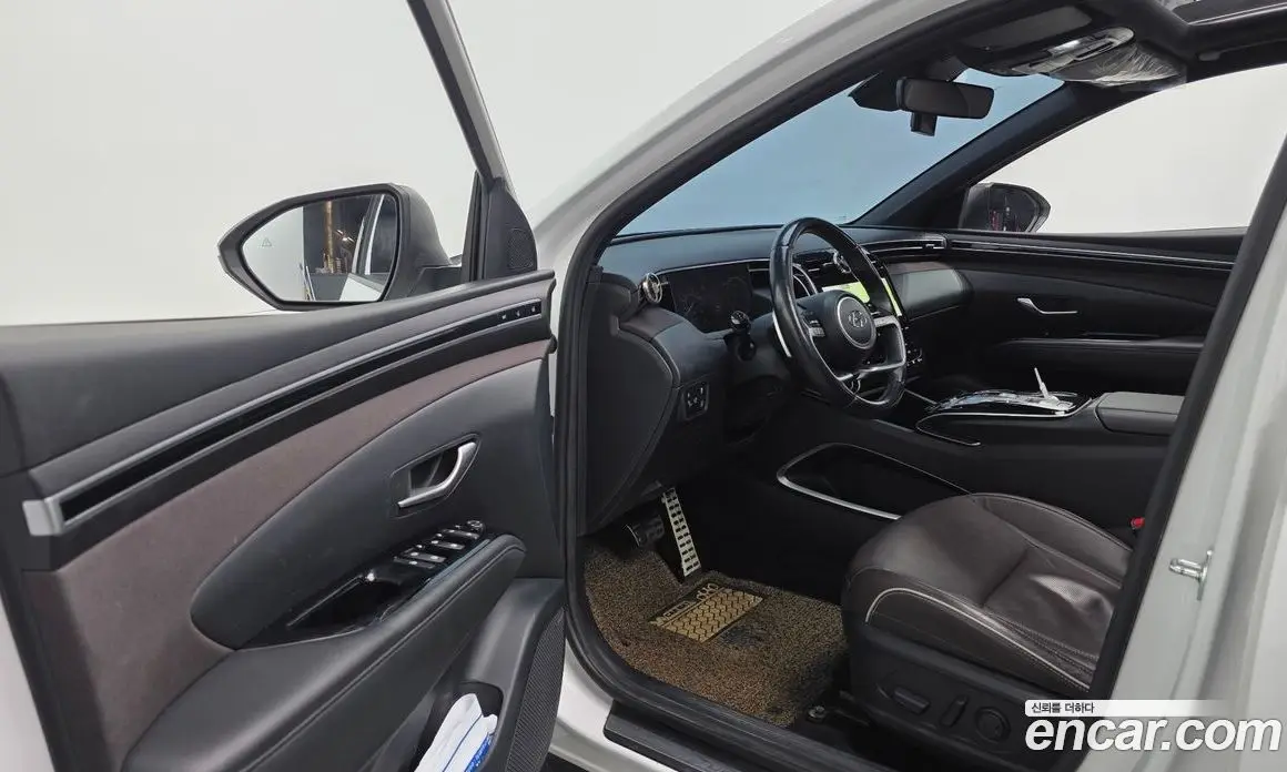 Hyundai Tucson 2021 1.6 автомат (гидро), фото 13 Hyundai Tucson 2021 1.6 автомат (гидро), фото 13