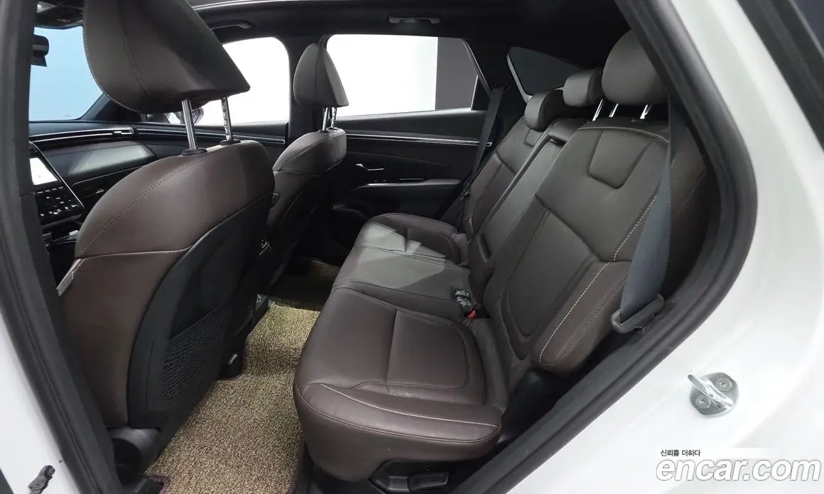 Hyundai Tucson 2021 1.6 автомат (гидро), фото 16 Hyundai Tucson 2021 1.6 автомат (гидро), фото 16