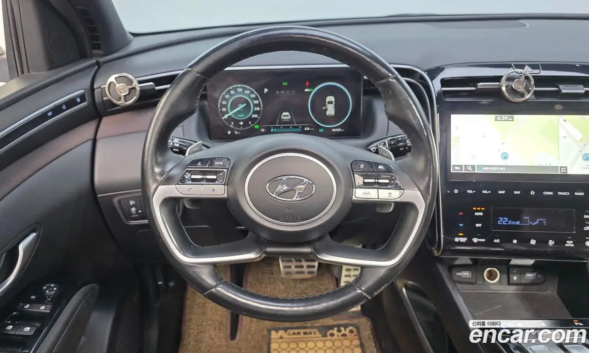 Hyundai Tucson 2021 1.6 автомат (гидро), фото 19 Hyundai Tucson 2021 1.6 автомат (гидро), фото 19