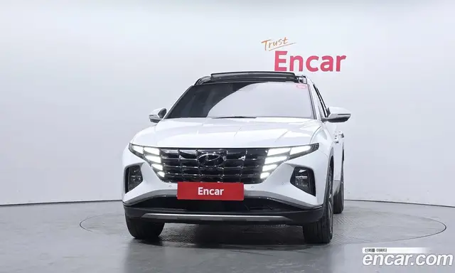 Hyundai Tucson 2021 1.6 автомат (гидро), миниатюра 3 Hyundai Tucson 2021 1.6 автомат (гидро), миниатюра 3