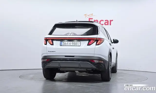 Hyundai Tucson 2021 1.6 автомат (гидро), миниатюра 4 Hyundai Tucson 2021 1.6 автомат (гидро), миниатюра 4