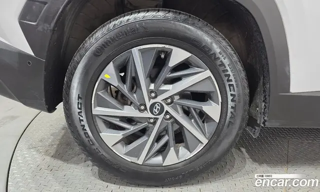 Hyundai Tucson 2021 1.6 автомат (гидро), миниатюра 5 Hyundai Tucson 2021 1.6 автомат (гидро), миниатюра 5
