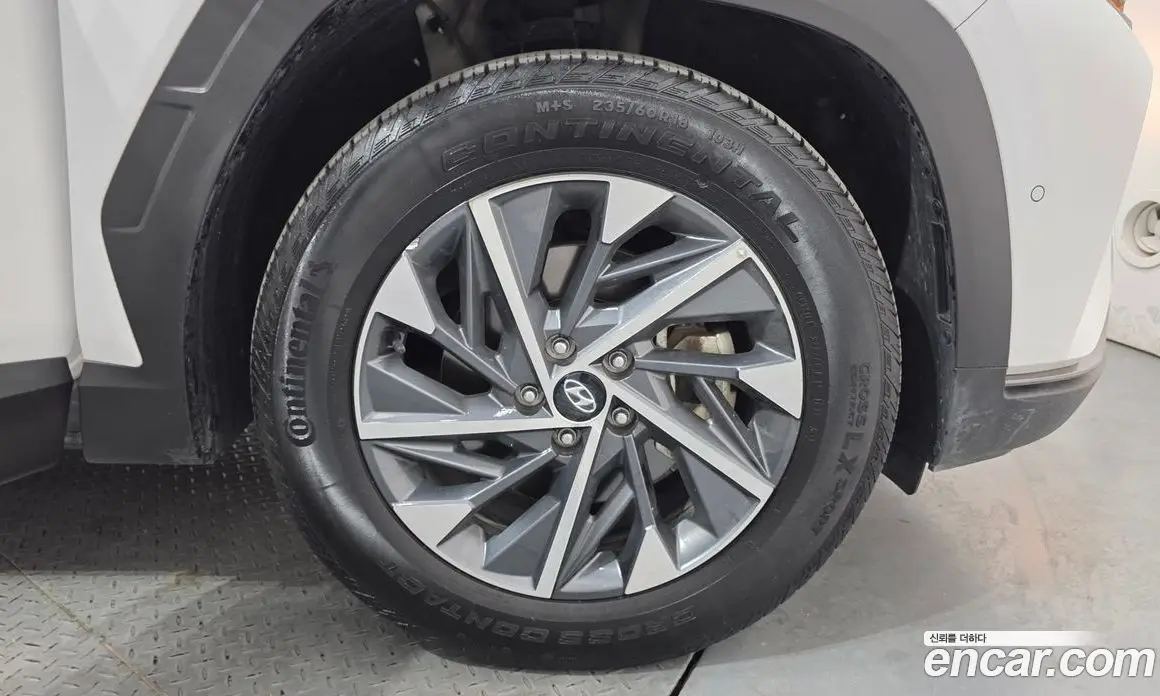 Hyundai Tucson 2021 1.6 автомат (гидро), фото 7 Hyundai Tucson 2021 1.6 автомат (гидро), фото 7