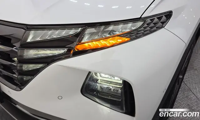 Hyundai Tucson 2021 1.6 автомат (гидро), миниатюра 8 Hyundai Tucson 2021 1.6 автомат (гидро), миниатюра 8