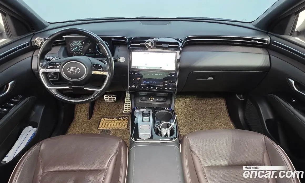 Hyundai Tucson 2021 1.6 автомат (гидро), фото 10 Hyundai Tucson 2021 1.6 автомат (гидро), фото 10