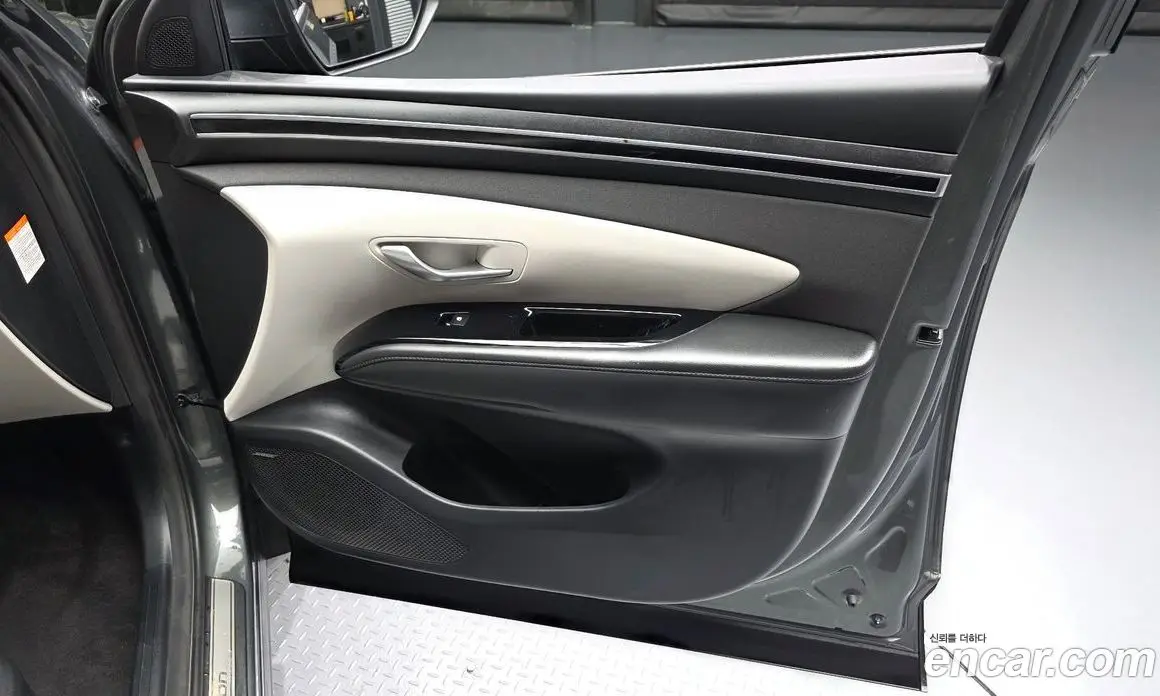 Hyundai Tucson 2021 1.6 автомат (гидро), фото 14