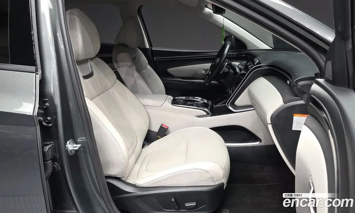 Hyundai Tucson 2021 1.6 автомат (гидро), фото 17
