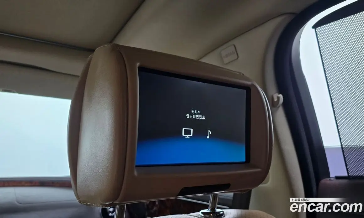 Jaguar XJ 2011 3.0 автомат (гидро), фото 20