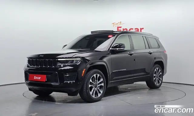 Jeep Cherokee, 2021, 67 387 км