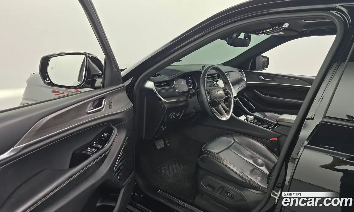 Jeep Cherokee 2021 3.6 автомат (гидро), фото 13 Jeep Cherokee 2021 3.6 автомат (гидро), фото 13