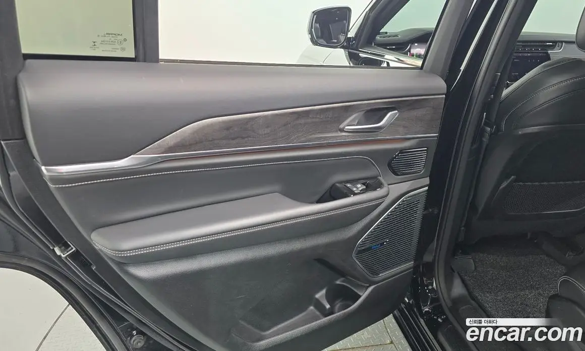 Jeep Cherokee 2021 3.6 автомат (гидро), фото 15 Jeep Cherokee 2021 3.6 автомат (гидро), фото 15