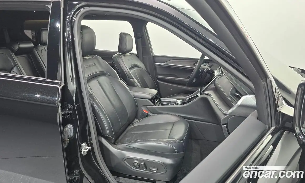 Jeep Cherokee 2021 3.6 автомат (гидро), фото 16 Jeep Cherokee 2021 3.6 автомат (гидро), фото 16