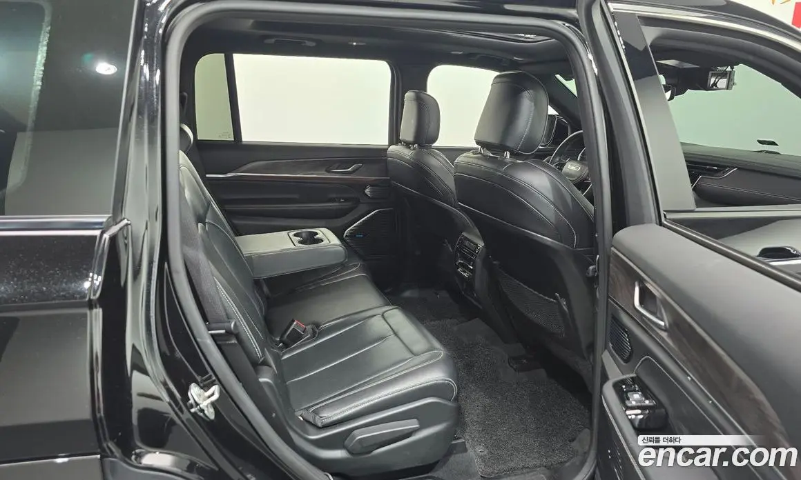 Jeep Cherokee 2021 3.6 автомат (гидро), фото 17 Jeep Cherokee 2021 3.6 автомат (гидро), фото 17