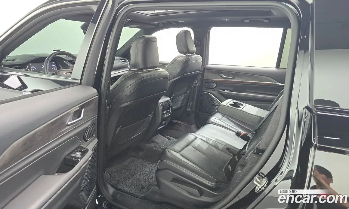 Jeep Cherokee 2021 3.6 автомат (гидро), фото 18 Jeep Cherokee 2021 3.6 автомат (гидро), фото 18