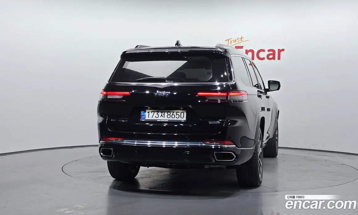 Jeep Cherokee 2021 3.6 автомат (гидро), фото 4 Jeep Cherokee 2021 3.6 автомат (гидро), фото 4