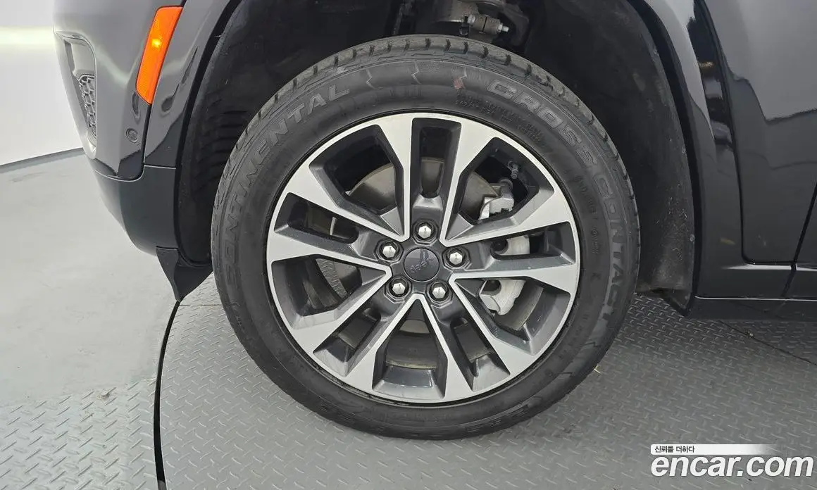 Jeep Cherokee 2021 3.6 автомат (гидро), фото 5 Jeep Cherokee 2021 3.6 автомат (гидро), фото 5