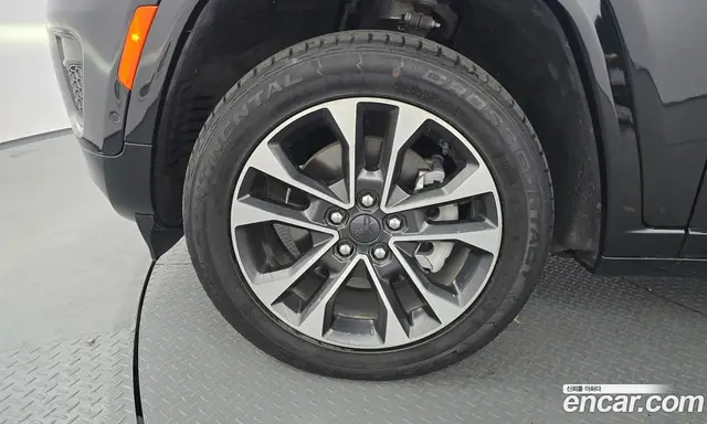 Jeep Cherokee 2021 3.6 автомат (гидро), миниатюра 5 Jeep Cherokee 2021 3.6 автомат (гидро), миниатюра 5