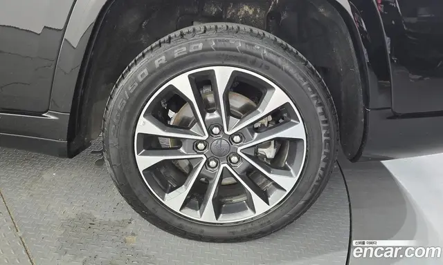 Jeep Cherokee 2021 3.6 автомат (гидро), миниатюра 7 Jeep Cherokee 2021 3.6 автомат (гидро), миниатюра 7