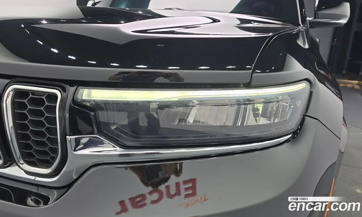 Jeep Cherokee 2021 3.6 автомат (гидро), фото 8 Jeep Cherokee 2021 3.6 автомат (гидро), фото 8