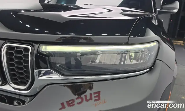 Jeep Cherokee 2021 3.6 автомат (гидро), миниатюра 8 Jeep Cherokee 2021 3.6 автомат (гидро), миниатюра 8