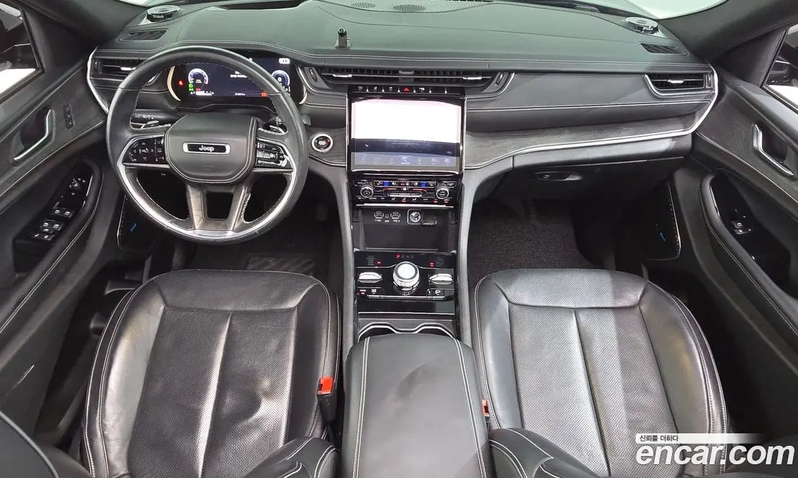 Jeep Cherokee 2021 3.6 автомат (гидро), фото 10 Jeep Cherokee 2021 3.6 автомат (гидро), фото 10