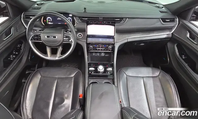 Jeep Cherokee 2021 3.6 автомат (гидро), миниатюра 10 Jeep Cherokee 2021 3.6 автомат (гидро), миниатюра 10