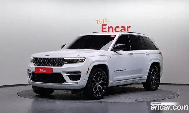Jeep Cherokee, 2022, 35 036 км