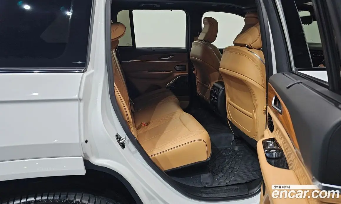 Jeep Cherokee 2022 2.0 автомат (гидро), фото 17 Jeep Cherokee 2022 2.0 автомат (гидро), фото 17