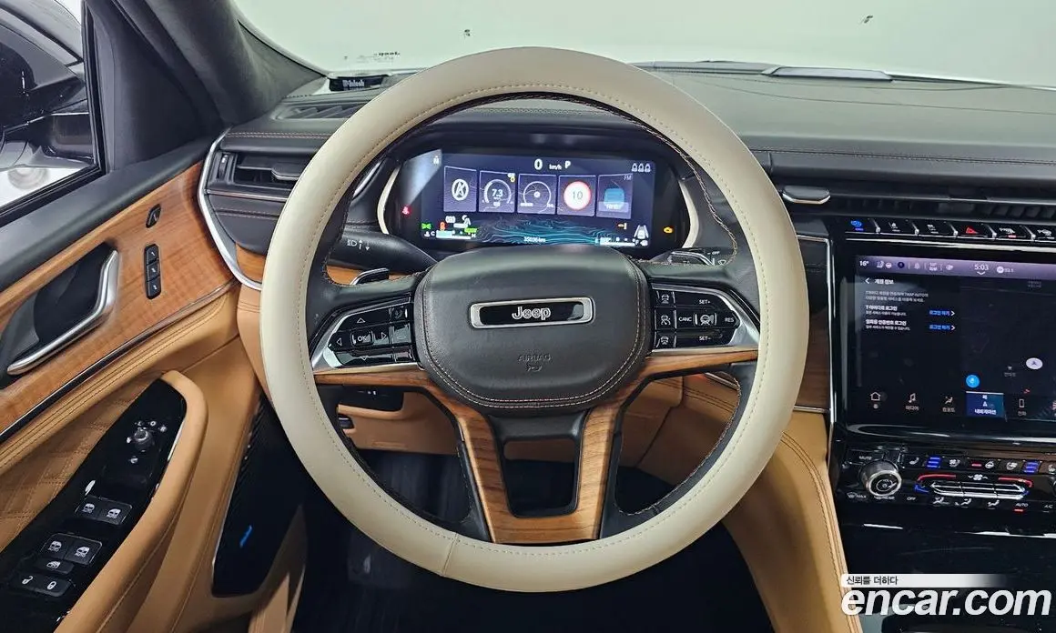 Jeep Cherokee 2022 2.0 автомат (гидро), фото 18 Jeep Cherokee 2022 2.0 автомат (гидро), фото 18