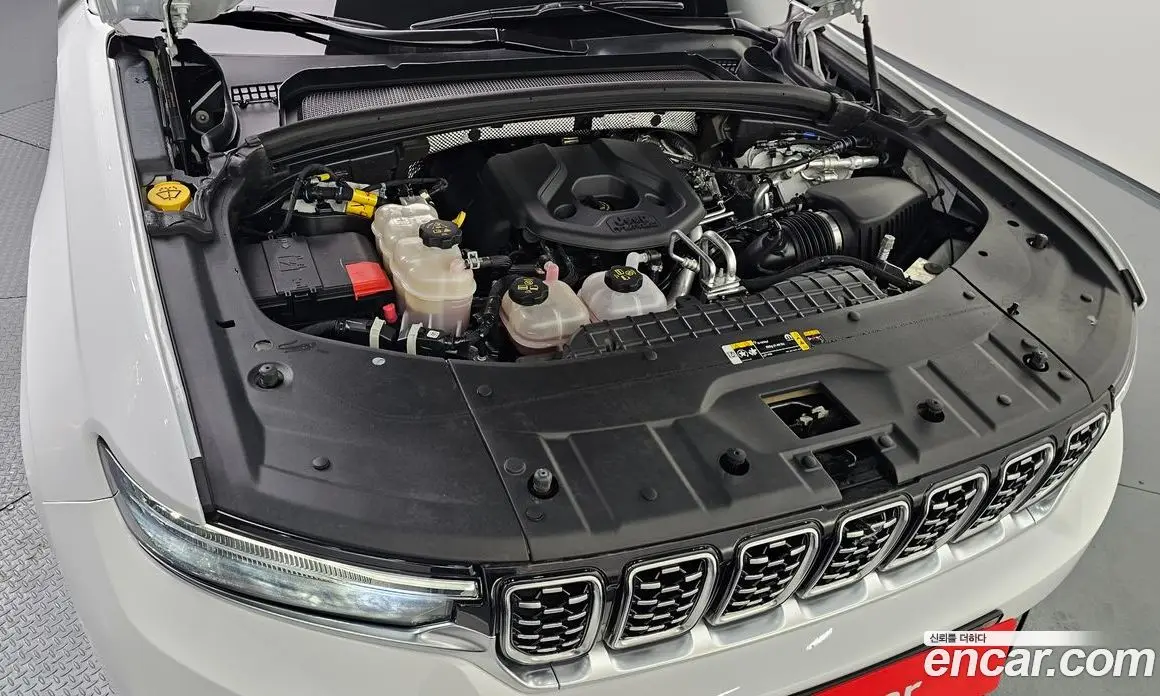 Jeep Cherokee 2022 2.0 автомат (гидро), фото 6 Jeep Cherokee 2022 2.0 автомат (гидро), фото 6