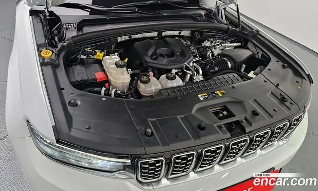 Jeep Cherokee 2022 2.0 автомат (гидро), миниатюра 6 Jeep Cherokee 2022 2.0 автомат (гидро), миниатюра 6
