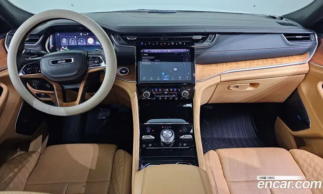 Jeep Cherokee 2022 2.0 автомат (гидро), миниатюра 10 Jeep Cherokee 2022 2.0 автомат (гидро), миниатюра 10