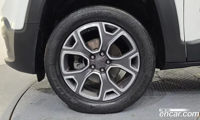 Jeep Renegade 2018 2.0 автомат (гидро), миниатюра 5 Jeep Renegade 2018 2.0 автомат (гидро), миниатюра 5
