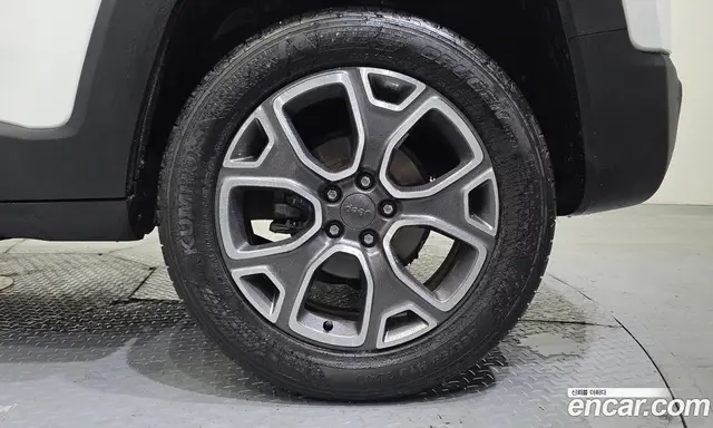 Jeep Renegade 2018 2.0 автомат (гидро), миниатюра 7 Jeep Renegade 2018 2.0 автомат (гидро), миниатюра 7