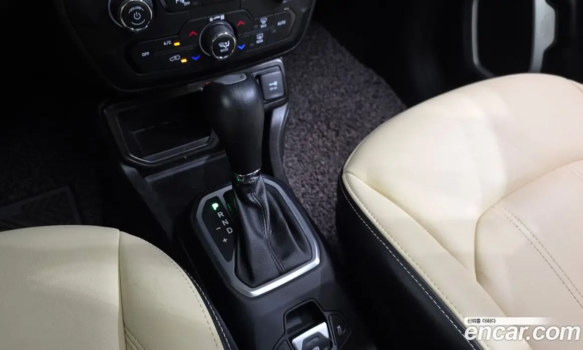 Jeep Renegade 2020 2.4 автомат (гидро), фото 12