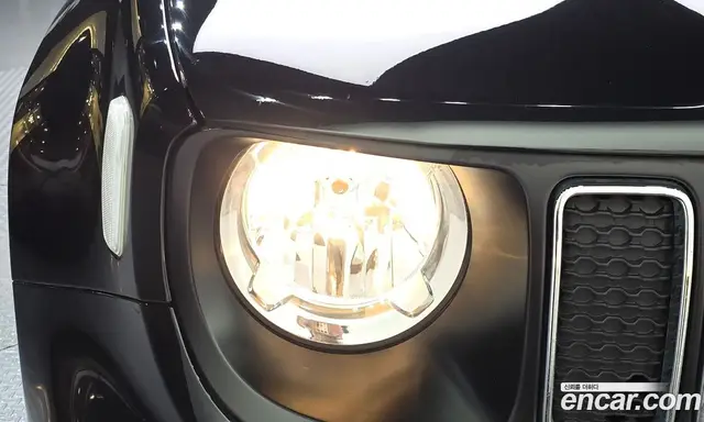 Jeep Renegade 2020 2.4 автомат (гидро), миниатюра 8